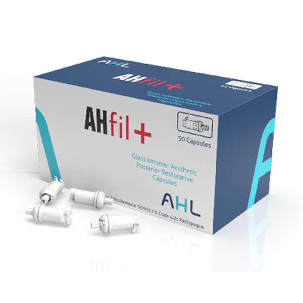 [유통기한:2025.06.30] AHL AHfil+ Capsule