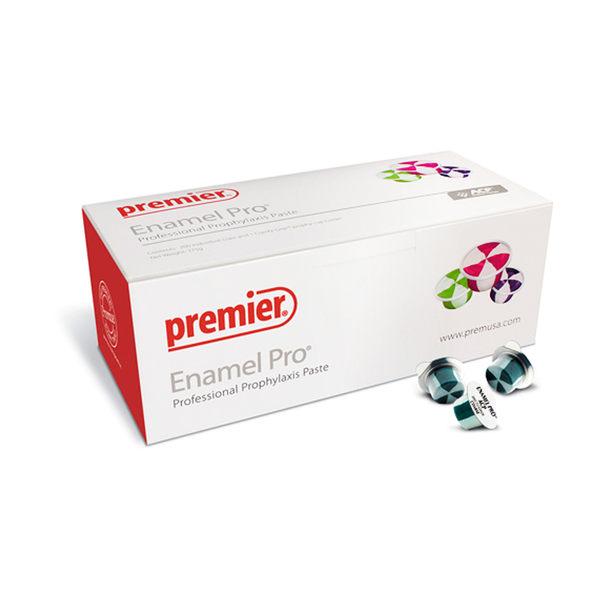 Premier Enamel Pro Prophy Paste