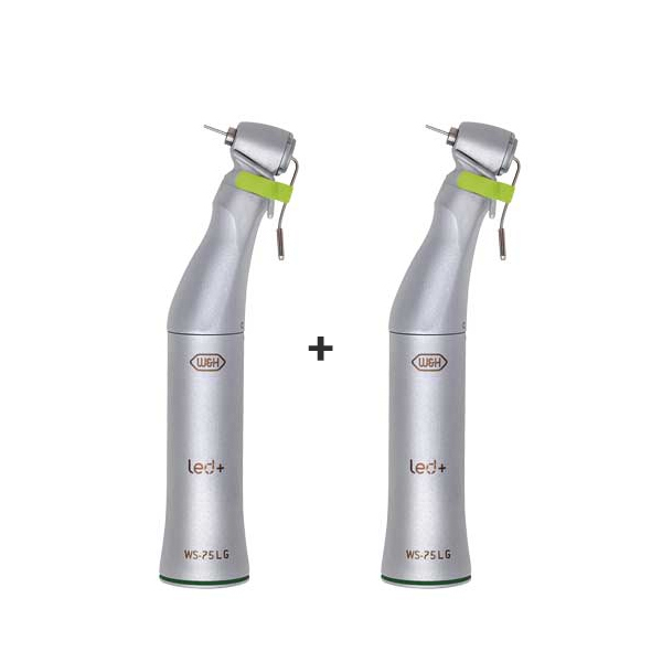 [1+1 특판] W&H Surgical Contra Angle