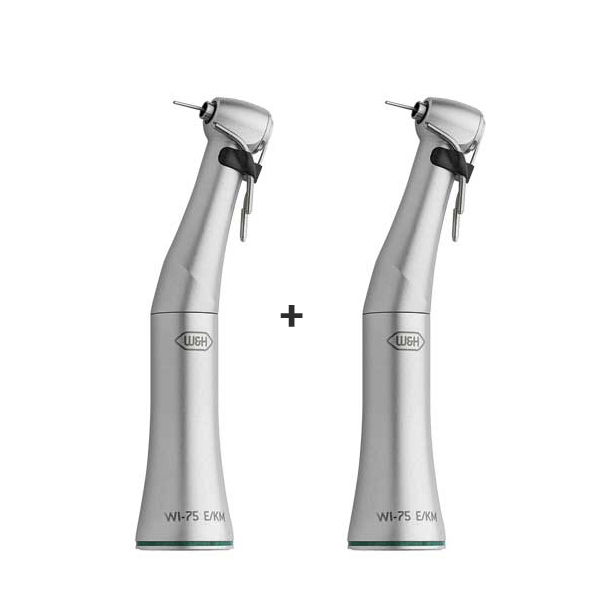 [1+1 특판] W&H Surgical Contra Angle