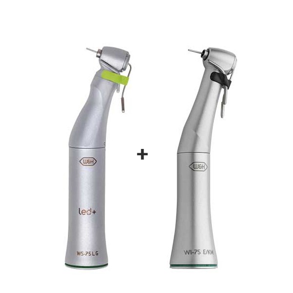 [1+1 특판] W&H Surgical Contra Angle