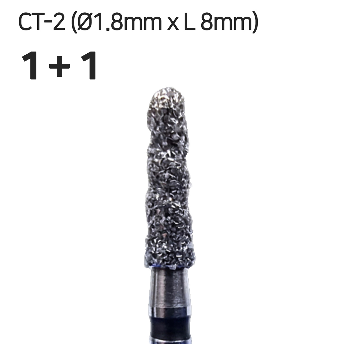 [1+1 특판] Multi Crown Cutter 