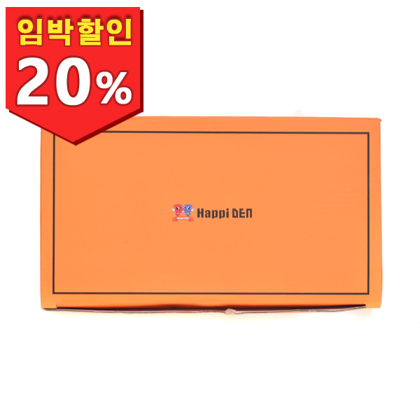 [유통기한 : 2026년 1월 10일까지] Delikit Heavy Body Fast Gun Type