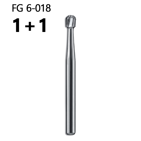 Kerr Beavers Jet Carbide Bur
