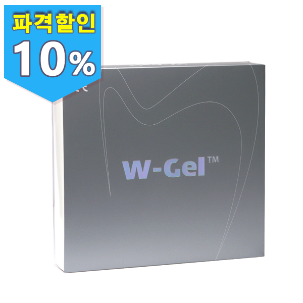 Mediclus W-Gel