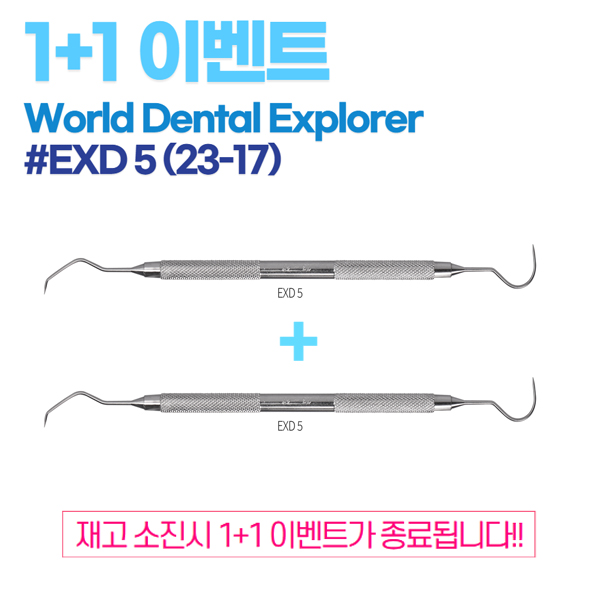 World Dental Explorer