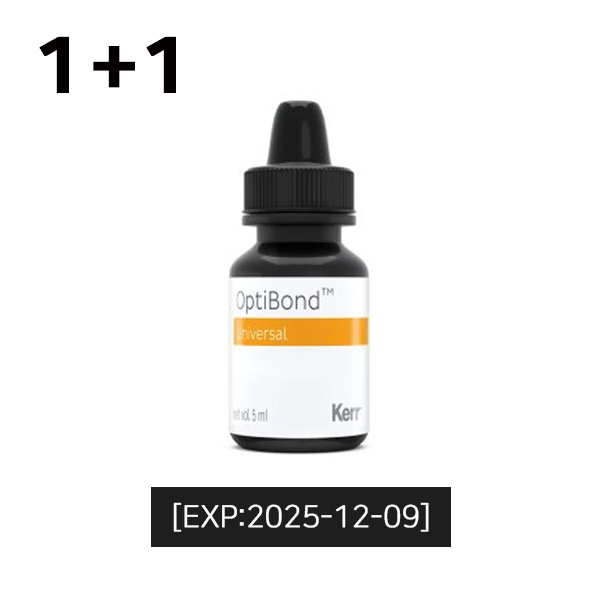 Kerr OptiBond Universal