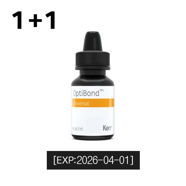 Kerr OptiBond Universal
