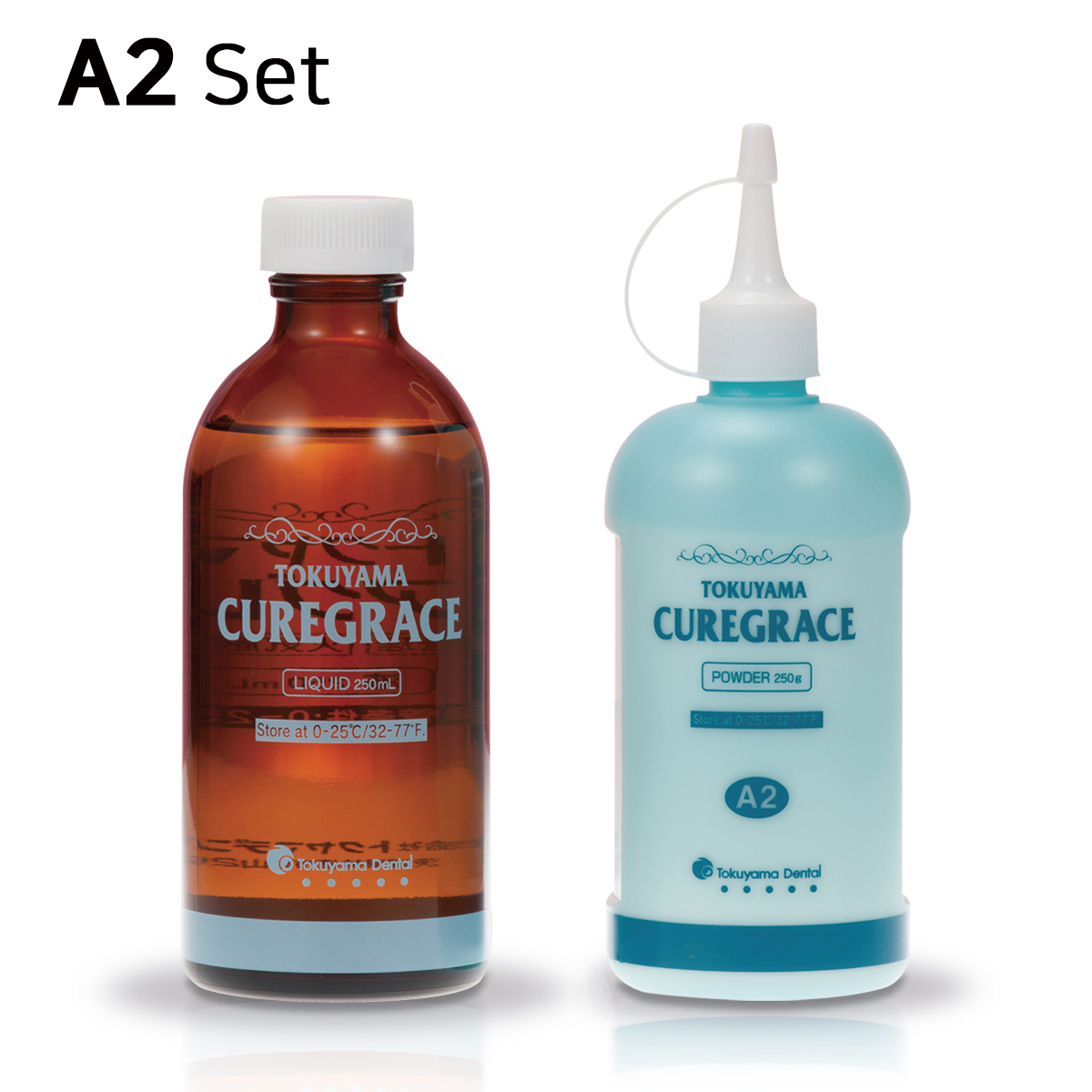 [Promotion] Tokuyama Cure Grace