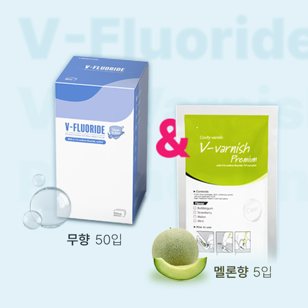 Vericom V-Fluoride