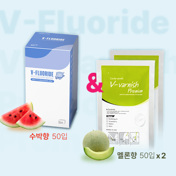 Vericom V-Fluoride