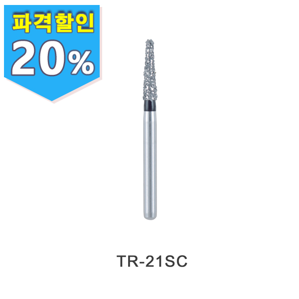 MANI Diamond Bur (Gross Reduction Bur)