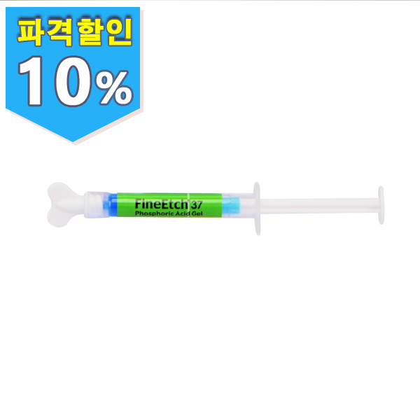 Spident Fine Etch 37%