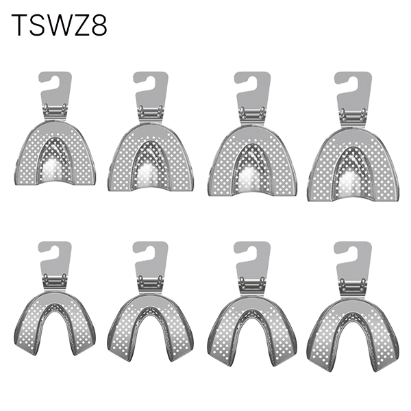 Osung Impression Tray Set (New)