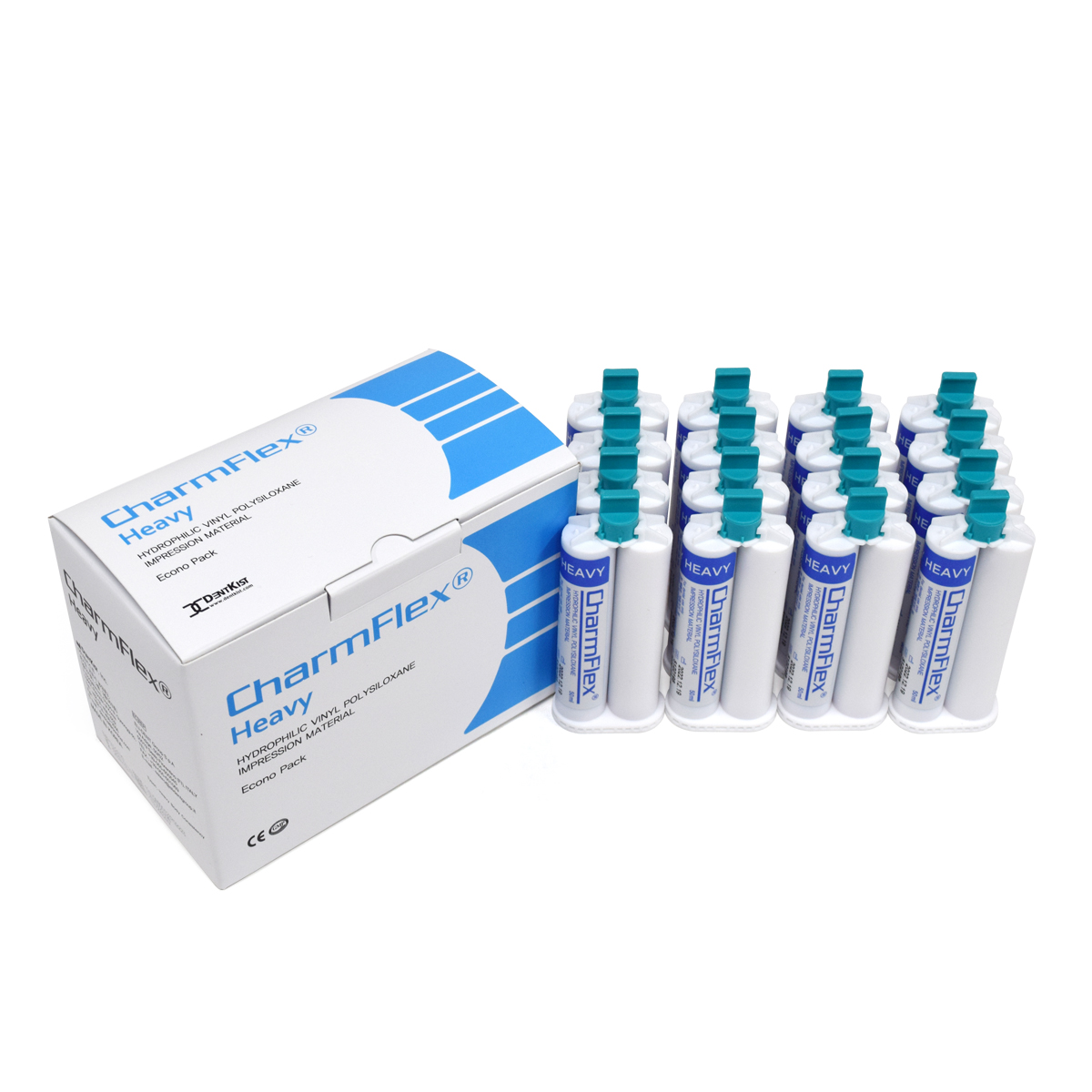 Dentkist CharmFlex Gun Type