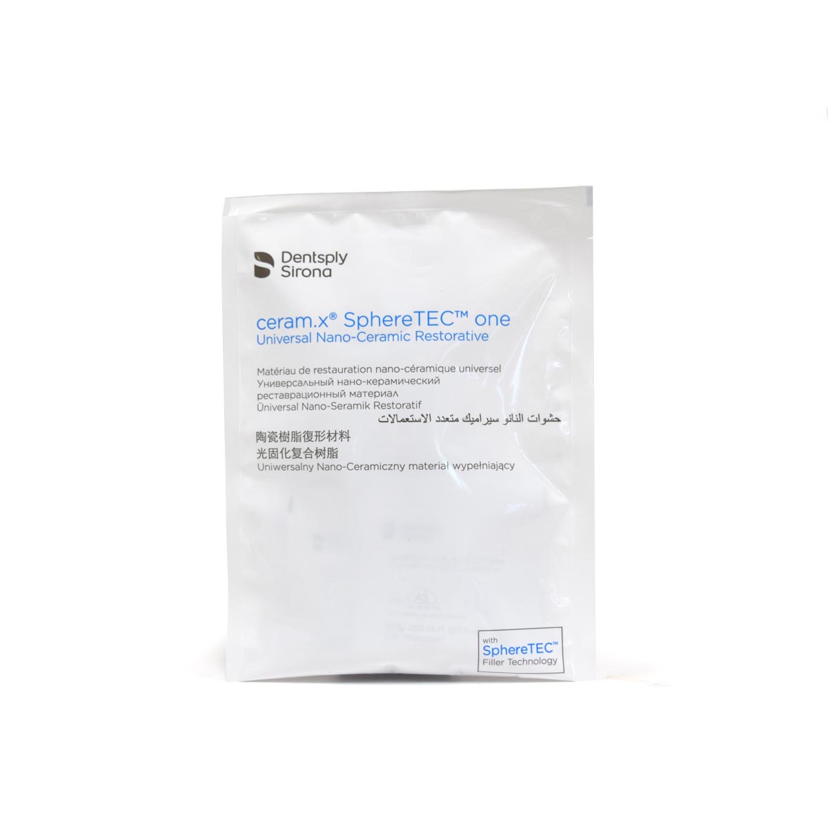 [1+1 특판] Dentsply Ceram.X SphereTEC One (Capsule)